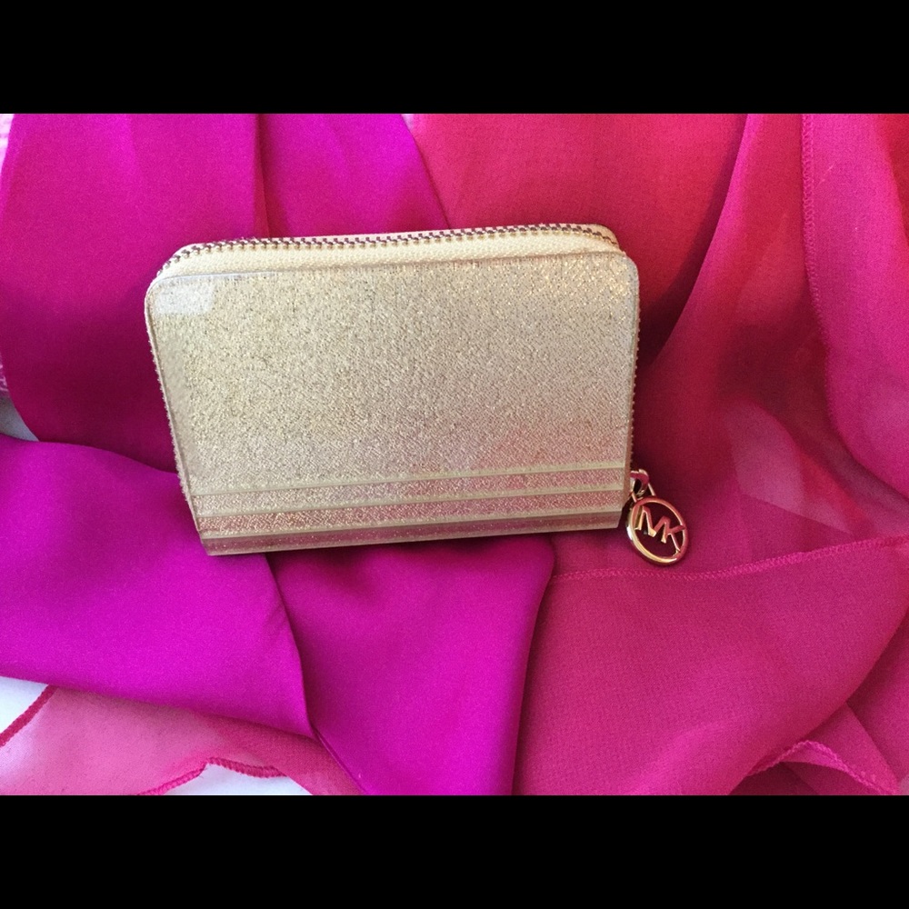 Coin Card case